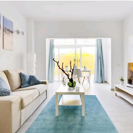 Ziocarlo/Tenerife/Los Cristianos Los Cristianos  Zewnętrze zdjęcie