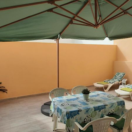 Ziocarlo/Tenerife/Los Cristianos Los Cristianos  Zewnętrze zdjęcie