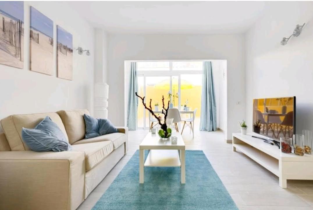 Ziocarlo/Tenerife/Los Cristianos Los Cristianos  Zewnętrze zdjęcie