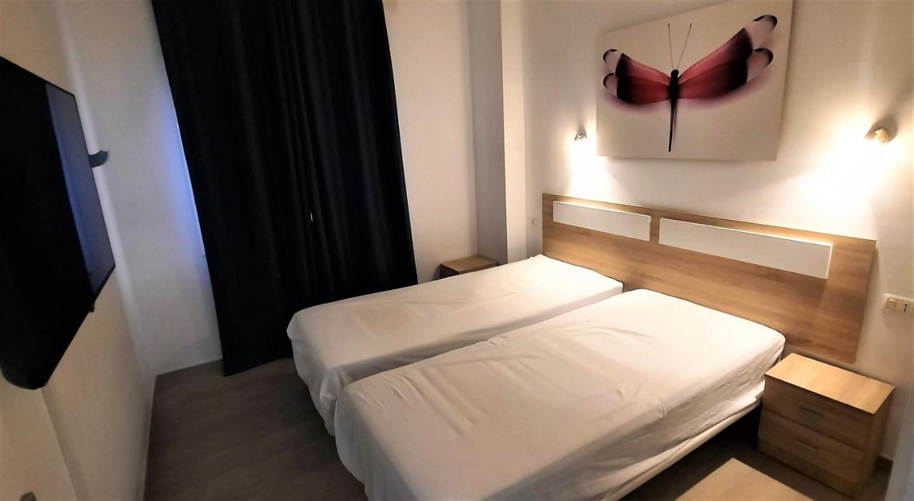 Ziocarlo/Tenerife/Los Cristianos Los Cristianos  Zewnętrze zdjęcie