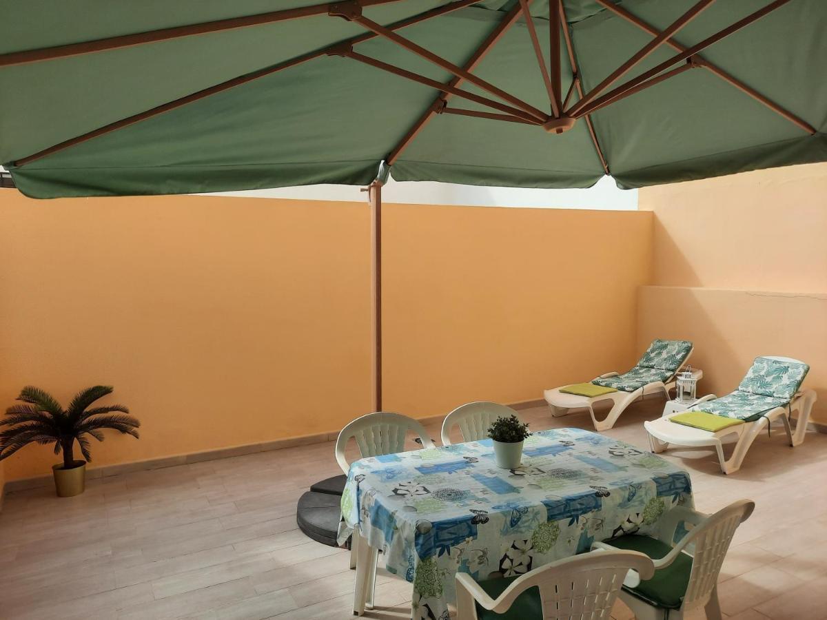 Ziocarlo/Tenerife/Los Cristianos Los Cristianos  Zewnętrze zdjęcie
